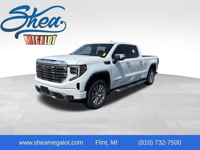 Used 2024 GMC Sierra 1500 Denali