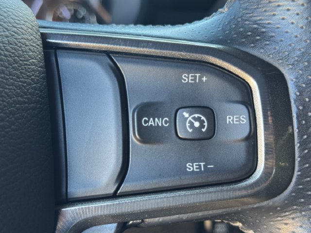 Used 2021 RAM 1500 Rebel w/ Rebel Level 2 Equipment Group AWD/4WD image 6