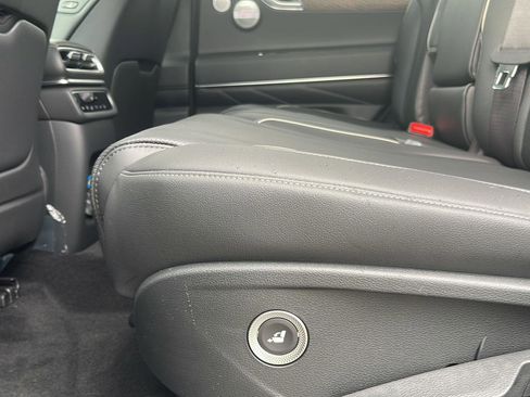 New 2026 Genesis GV80 3.5T Advanced AWD/4WD image 13