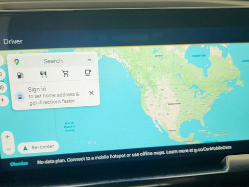 Used 2024 Chevrolet Silverado 1500 High Country w/ Midnight Edition image 21