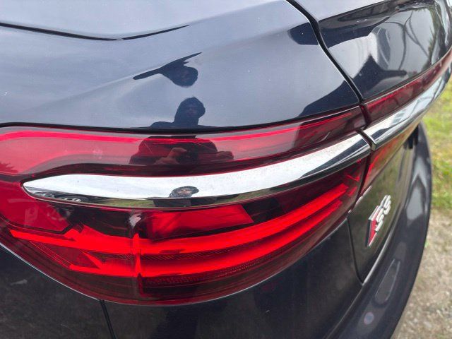 Certified 2023 Audi S8 w/ S8 Comfort Plus Package AWD/4WD image 6