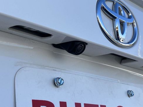 Certified 2024 Toyota RAV4 XLE image 11