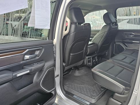 Used 2022 RAM 1500 Laramie image 15