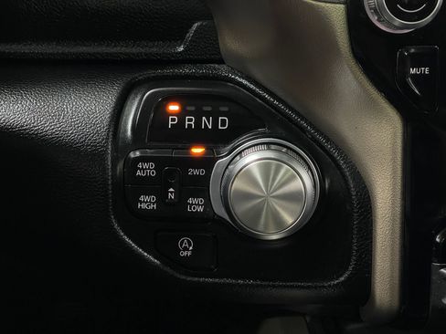 Used 2021 RAM 1500 Laramie w/ Laramie Southwest Edition AWD/4WD image 27