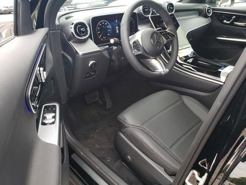 New 2025 Mercedes-Benz GLC 300 GLC 300 image 10