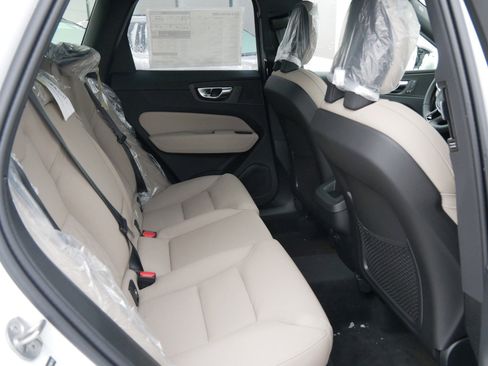 New 2026 Volvo XC60 B5 Plus w/ Protection Package Premier image 6