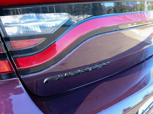 Used 2020 Dodge Charger Scat Pack w/ Dynamics Package image 19