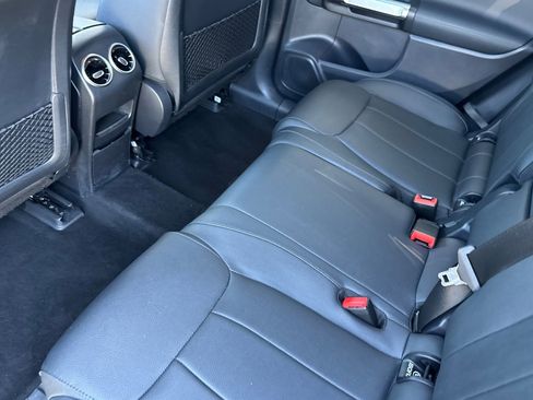 Certified 2024 Mercedes-Benz EQB 250+ image 28