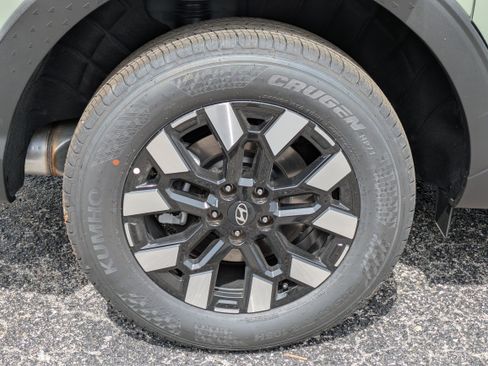 New 2026 Hyundai Santa Cruz SE FWD image 11