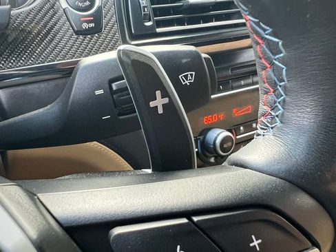 Used 2015 BMW M6 Gran Coupe image 60