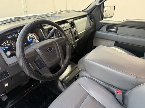 Used 2014 Ford F150 XL w/ Power Equipment Group image 9