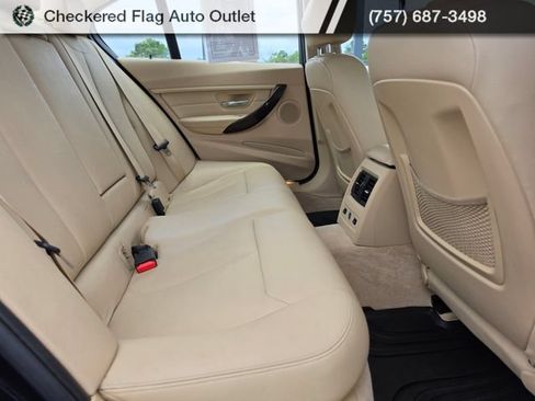 Used 2014 BMW 328d xDrive Sedan AWD/4WD image 46