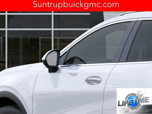 New 2026 Buick Envision Preferred image 12