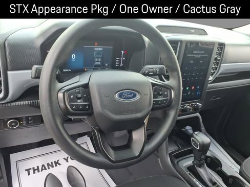Used 2024 Ford Ranger XL RWD image 21
