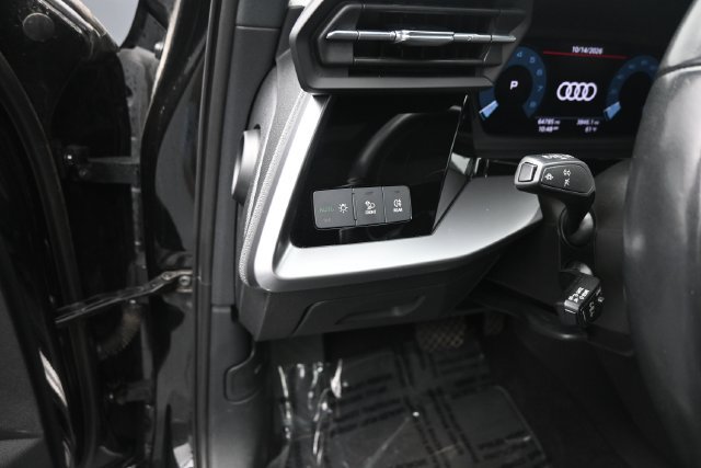 Used 2024 Audi A3 2.0T Premium FWD image 13