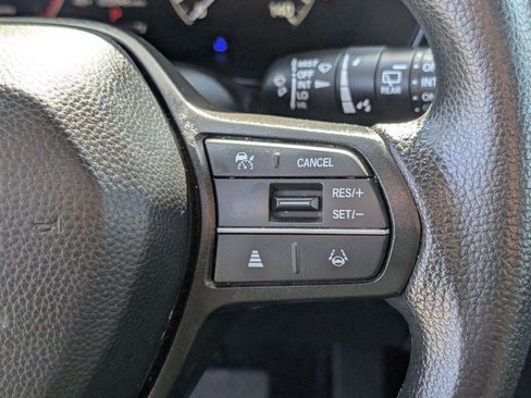 Certified 2024 Honda CR-V EX image 25