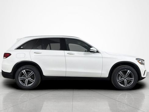 Used 2022 Mercedes-Benz GLC 300 image 6