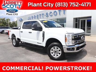 Certified 2024 Ford F250 XLT