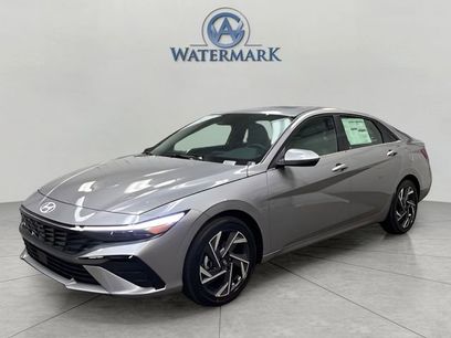 New 2026 Hyundai Elantra Limited