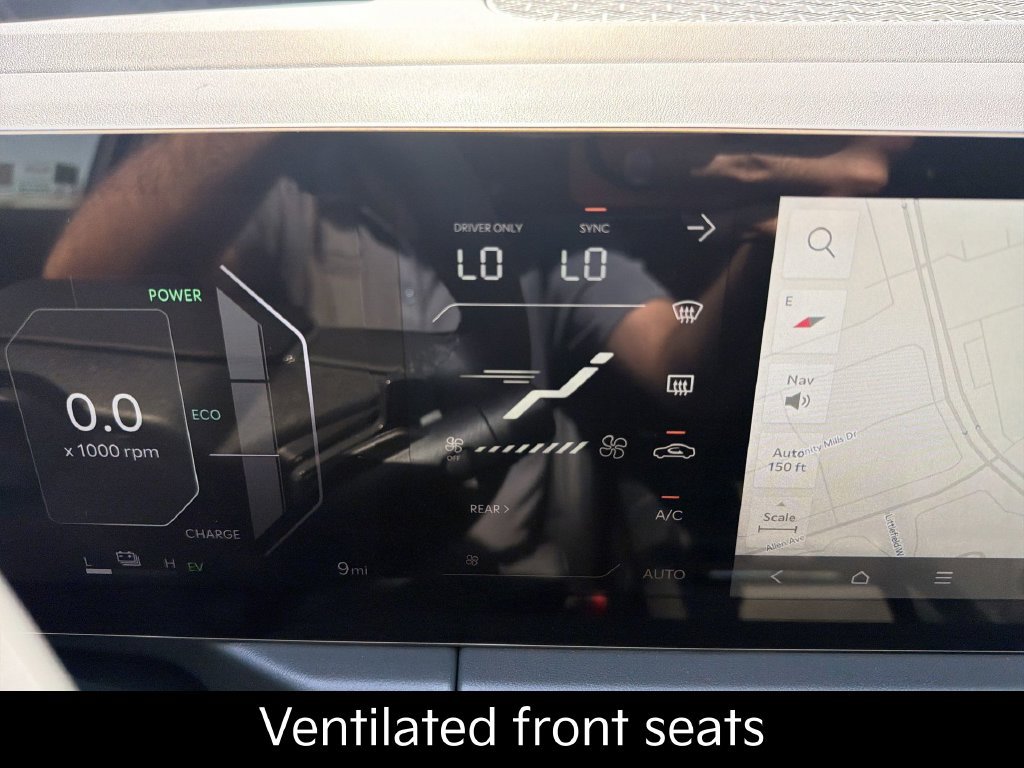 New 2027 Kia Telluride SX Prestige AWD/4WD image 19