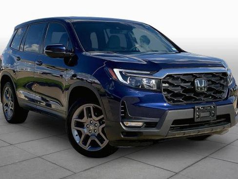 Used 2023 Honda Passport EX-L image 3