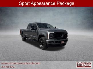 Used 2024 Ford F250 Lariat w/ Lariat Ultimate Package 360° Tour