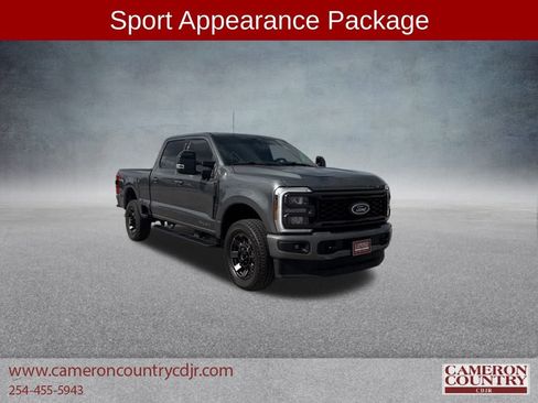Used 2024 Ford F250 Lariat w/ Lariat Ultimate Package image 1