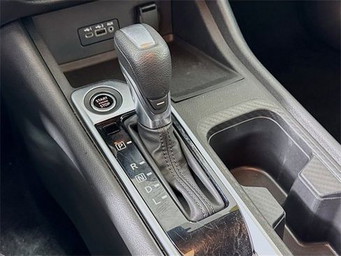 Used 2023 Nissan Sentra SV image 17