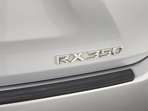Used 2016 Lexus RX 350 AWD w/ Premium Package image 11