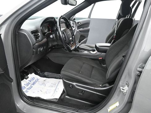 Used 2023 Dodge Durango GT image 25