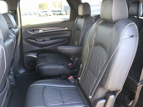 Used 2024 Buick Enclave Avenir w/ Avenir Technology Package image 16