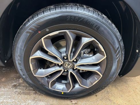 Used 2020 Honda CR-V EX image 35