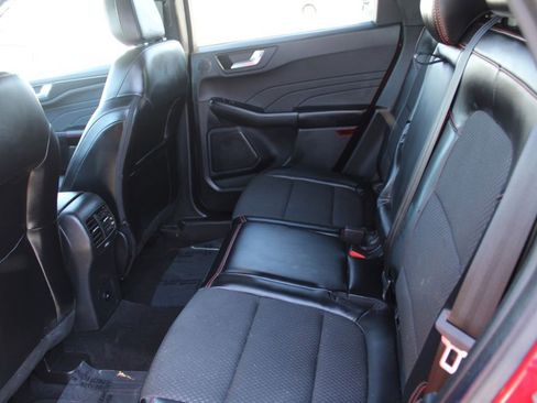 Used 2023 Ford Escape ST-Line Select w/ Tech Pack #2 image 26