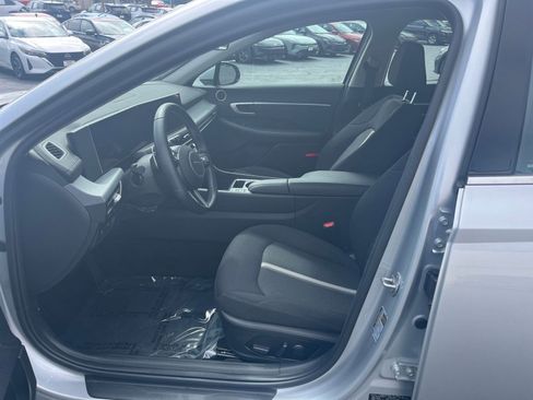 Used 2025 Hyundai Sonata SEL image 22