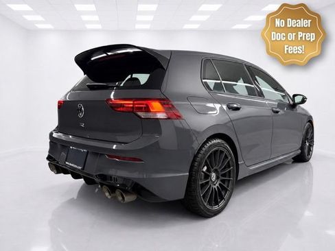 Used 2026 Volkswagen Golf w/ Euro Style Package AWD/4WD image 3
