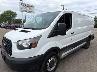 Used 2019 Ford Transit 150 130 Low Roof w/ Interior Upgrade Package