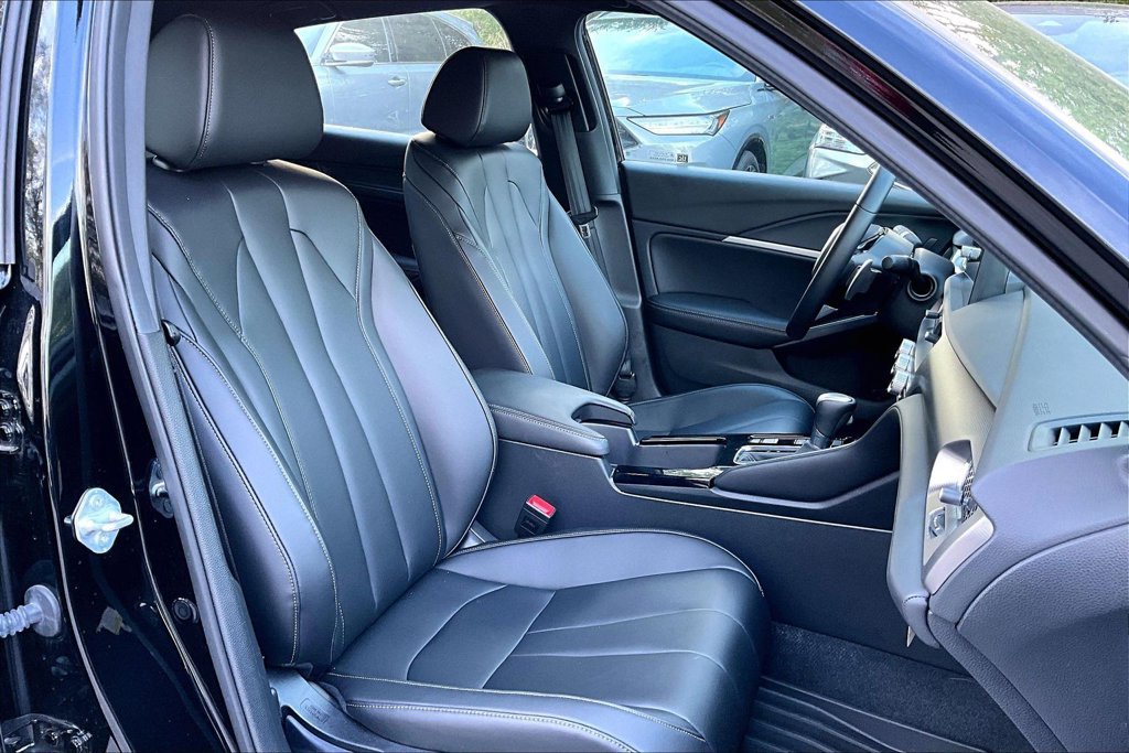 Used 2026 Acura Integra A-Spec FWD image 9