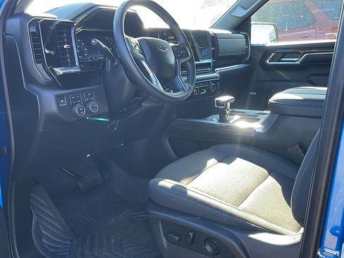 Used 2023 Chevrolet Silverado 1500 RST w/ All Star Edition Plus image 8