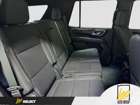 Used 2023 Chevrolet Tahoe LS AWD/4WD image 29