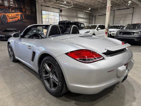 Used 2010 Porsche Boxster S image 34