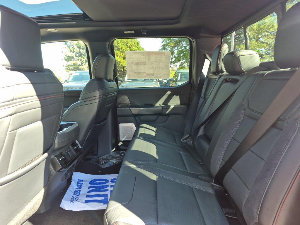 New 2026 Ford F150 Raptor AWD/4WD image 18