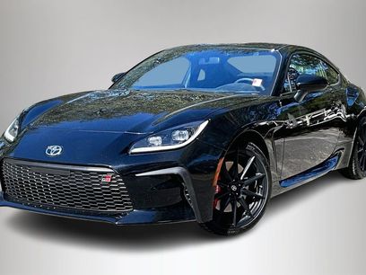 Used 2025 Toyota GR86 Premium w/ Performance Package