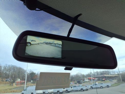 New 2025 GMC Savana 2500 Work Van w/ Driver Convenience Package image 10