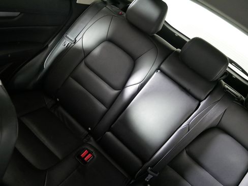 Used 2024 MAZDA CX-5 AWD 2.5 S w/ Select Package image 12