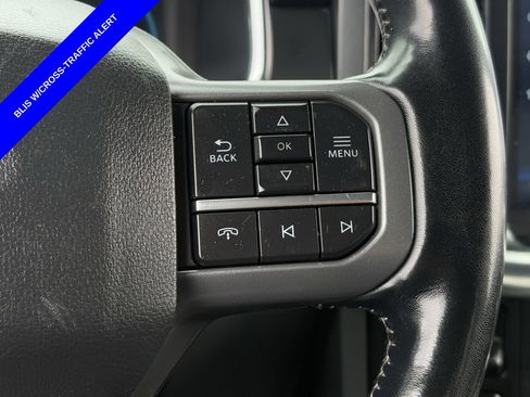 Used 2022 Ford F150 Lariat w/ Equipment Group 502A High AWD/4WD image 18