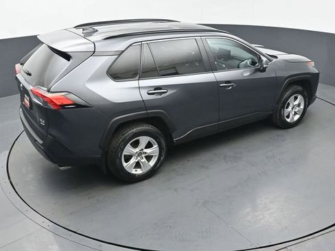 Used 2021 Toyota RAV4 XLE w/ Convenience Package AWD/4WD image 45