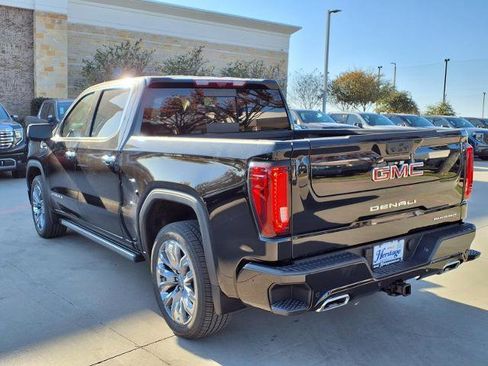 New 2026 GMC Sierra 1500 Denali AWD/4WD image 26