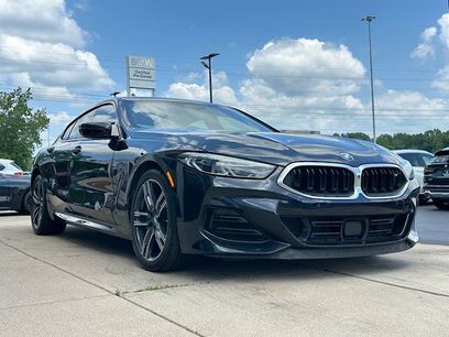 Used 2024 BMW M850i Gran Coupe xDrive