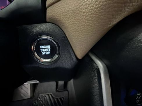 Used 2024 Toyota RAV4 XLE Premium FWD image 16