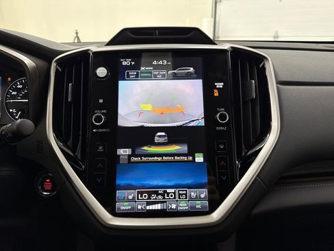 New 2025 Subaru Ascent Touring image 18